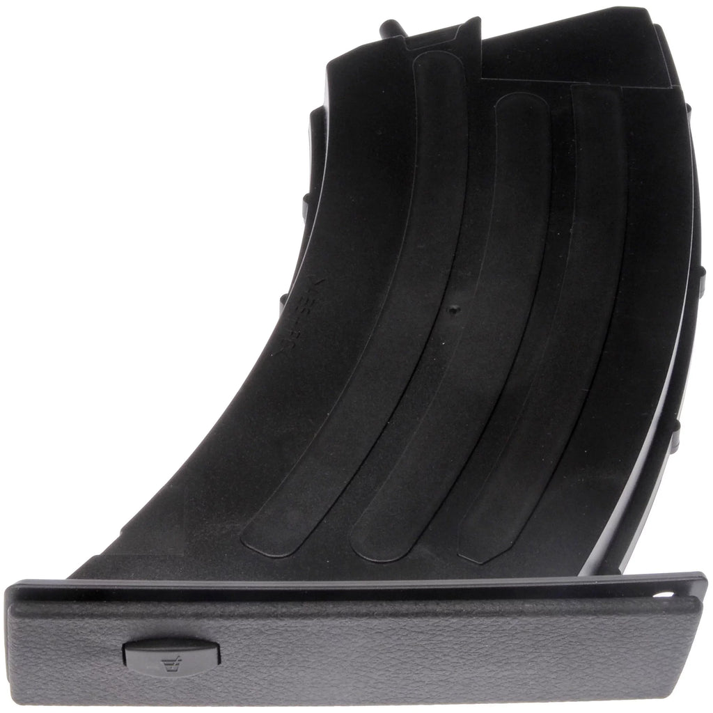 Dorman Specific Driver Models, 41028 for Cup Black Side Holder Front