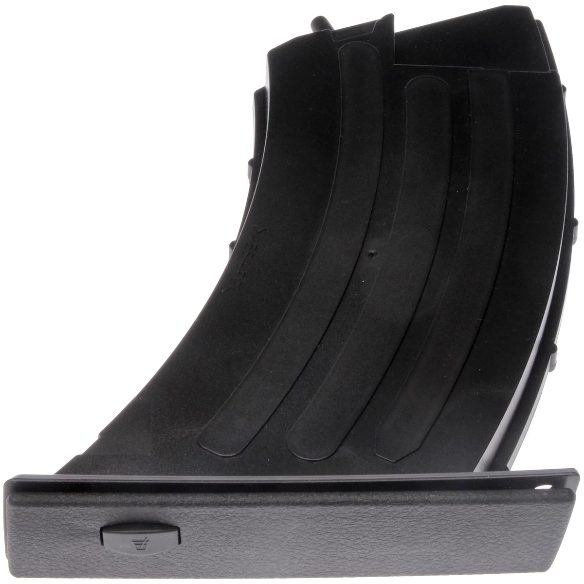 Dorman Specific Driver Models, 41028 for Cup Black Side Holder Front