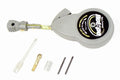 19641 Big Rotape Compass, Beam Horn Gray/Black