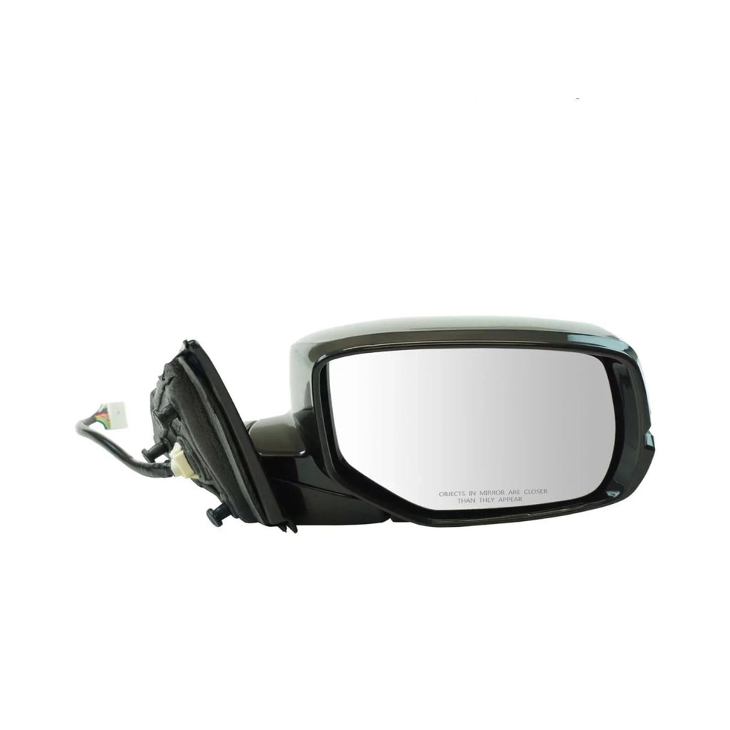 Assist HONDA Honda Accord Camera 2013 Power Signal 2014-2015 Turn EXL, select: Mirror Lane HONDA Fits Right SPORT Side Heated ACCORD For ACCORD