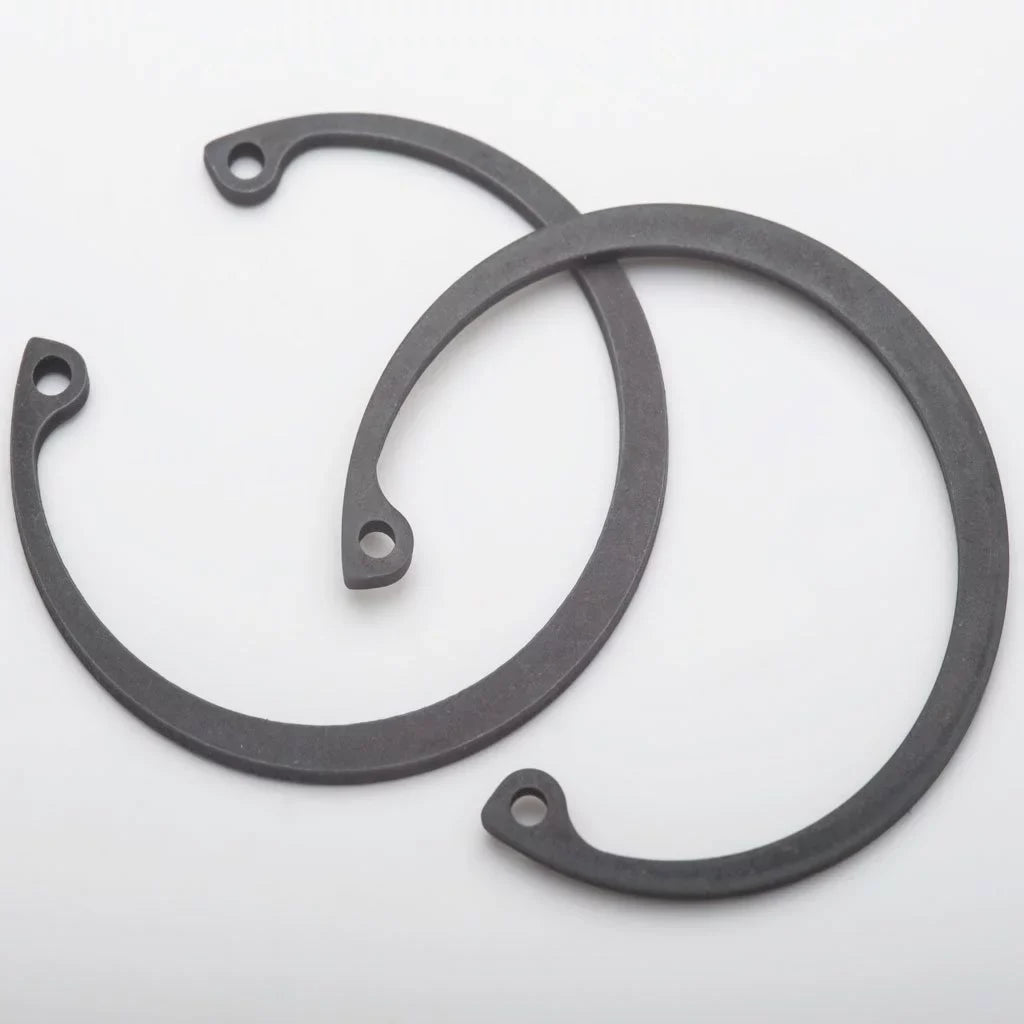 Internal Retaining Ring / Housing Ring 2-7/16" (Pack Of 100) Carbon Steel