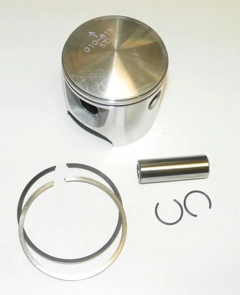 580Cc Explorer Gts Over .5Mm Kit Fits Sea-Doo 92-96 93 Piston Spx 90-91 Gt