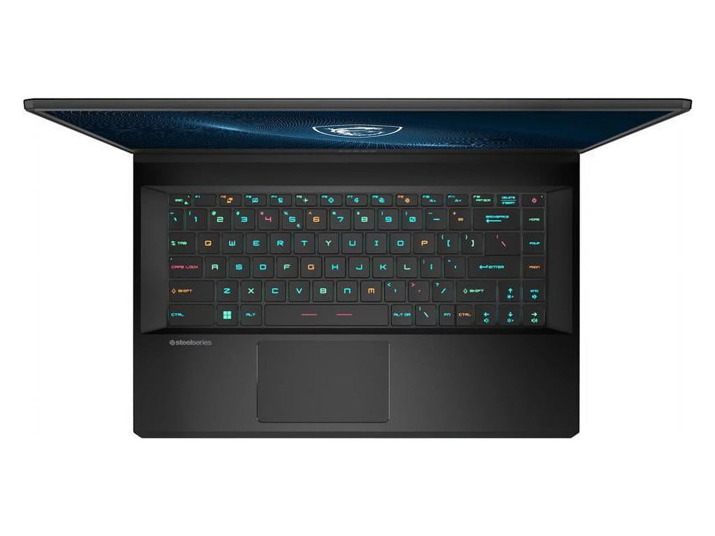 Msi Gp Series - 15.6" 165 Hz - Intel Core I7 12Th Model 12700H (2.30Ghz) - Nvidia Geforce Rtx 3070 Ti Laptop Gpu - 32 Gb Ddr4 - 1 Tb Pcie Ssd - Windows 11 Home 64-Bit - Gaming Laptop (Vector Gp66 12Ugs-