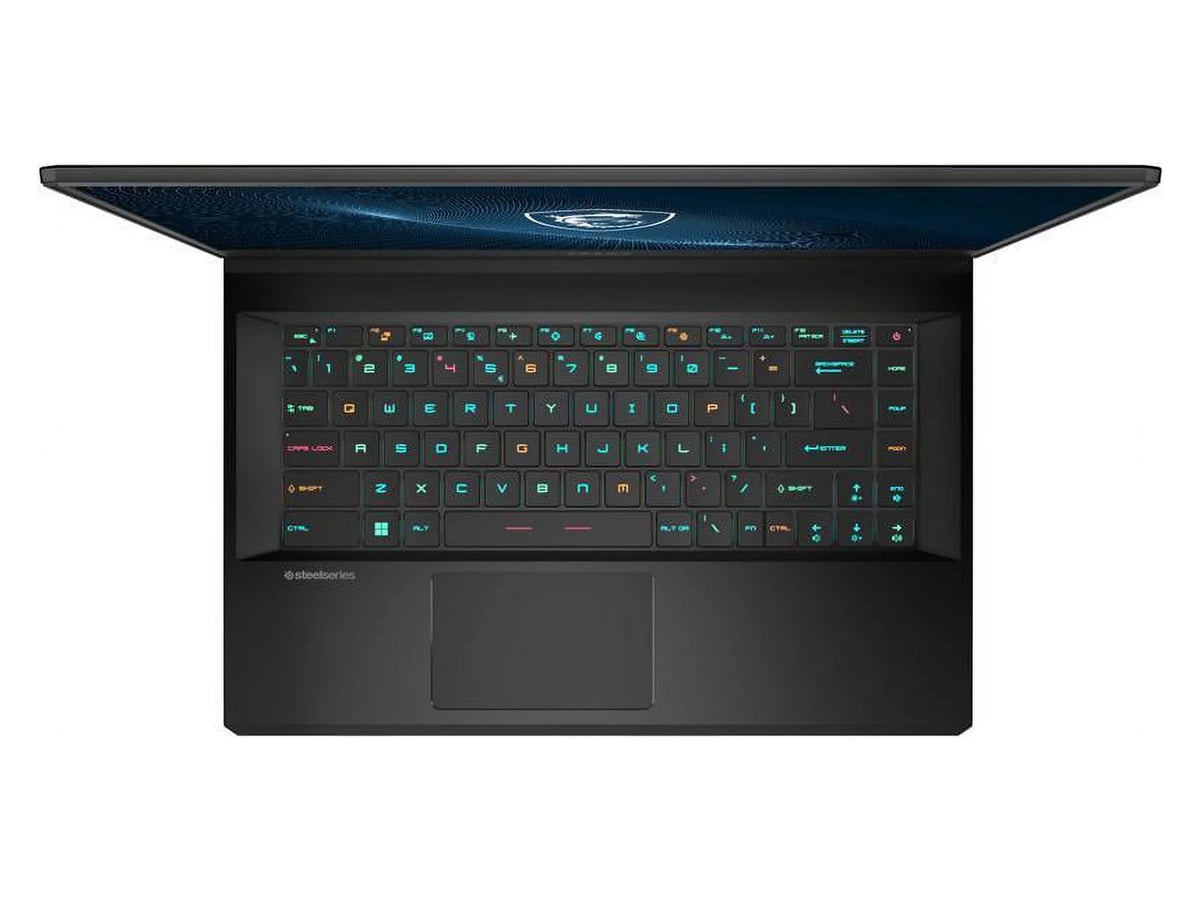 Msi Gp Series - 15.6" 165 Hz - Intel Core I7 12Th Model 12700H (2.30Ghz) - Nvidia Geforce Rtx 3070 Ti Laptop Gpu - 32 Gb Ddr4 - 1 Tb Pcie Ssd - Windows 11 Home 64-Bit - Gaming Laptop (Vector Gp66 12Ugs-