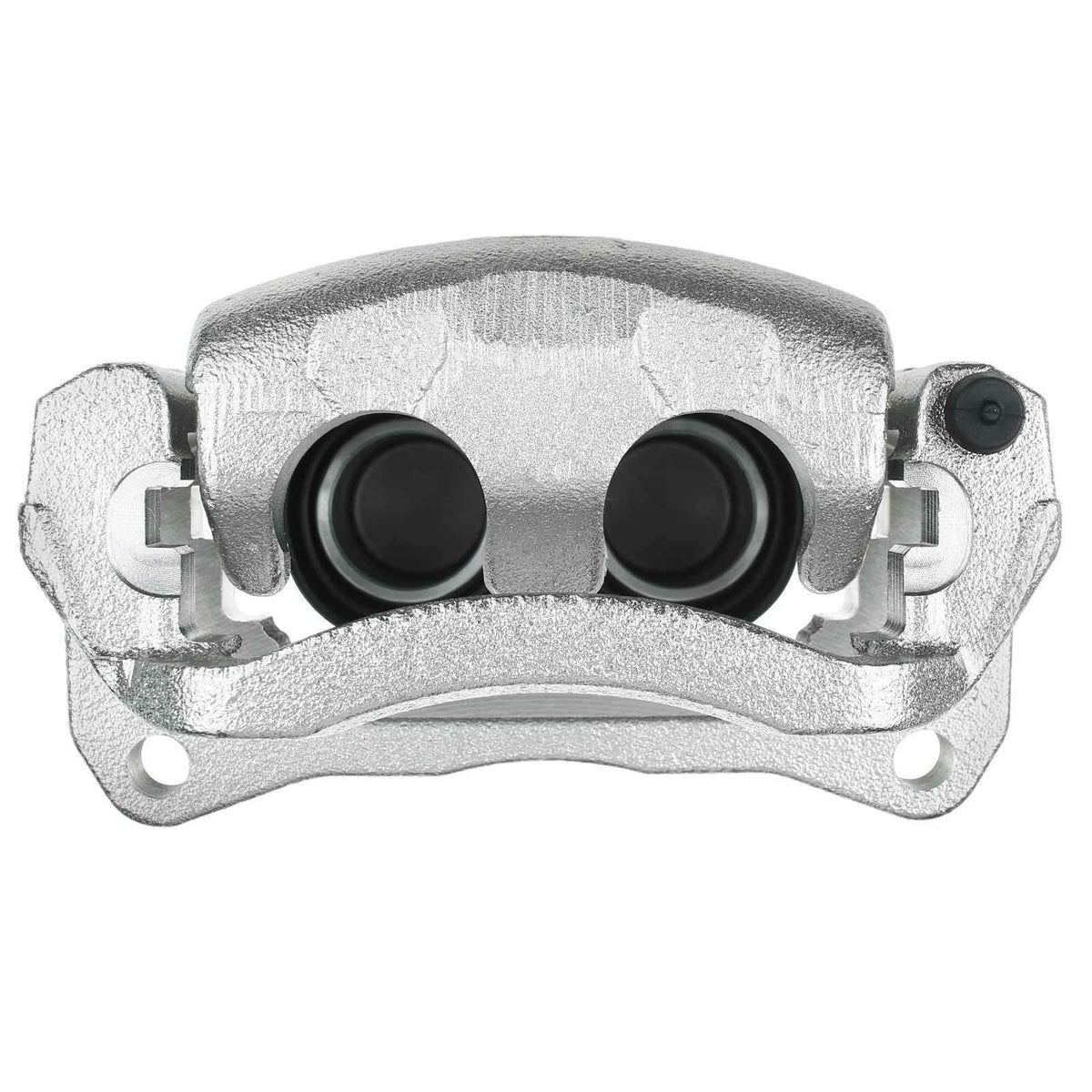 Disc Brake Caliper W/ Bracket For 11-14 Edge 11-15 Mkx 07-15 Cx-9 Front Right Fits Select: 2012-2014 Ford Edge Sel, 2011 Ford Edge Limited