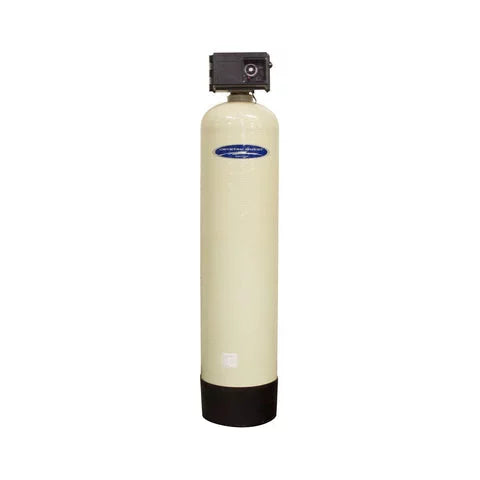 Neutralizing System Acid Filtration liquid