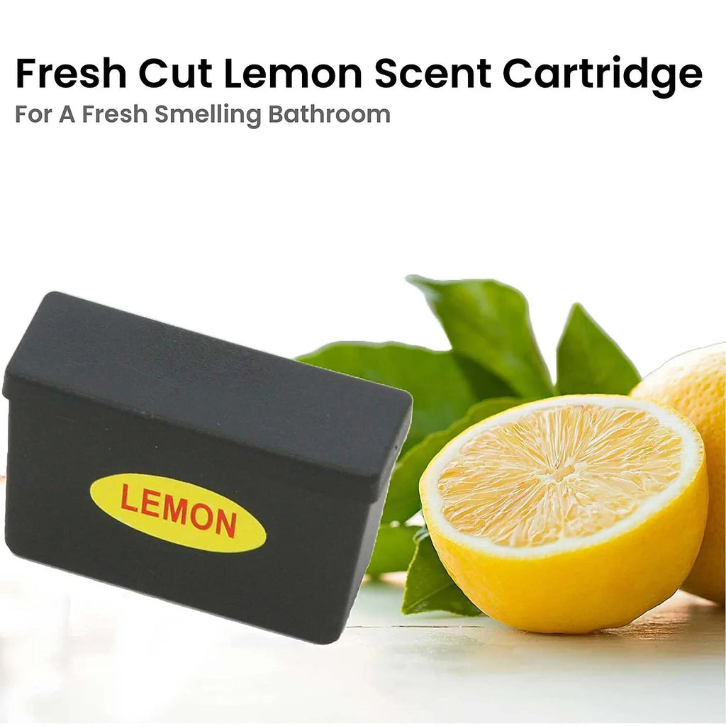 System with Sensor Control AbsorbX Rectangular Can halo Stainless Odor Trash and Steel Fragrance