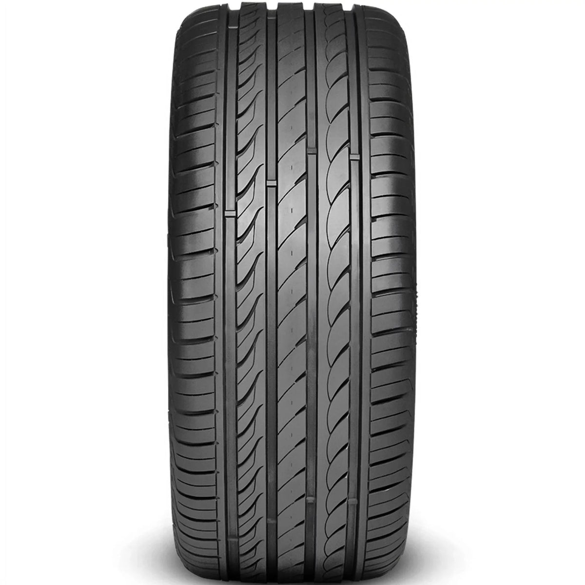 Delinte Dh2 255/40R19 101Y Xl A/S High Performance All Season Tire Fits: 2014 Ford Mustang Gt, 2015-23 Ford Mustang Ecoboost Premium