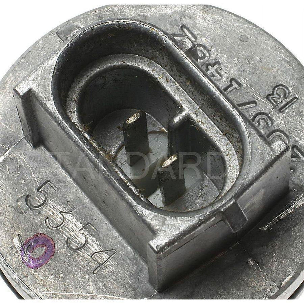 Standard Sc22 Vehicle Speed Sensor, Standard Fits Select: 1992-1999 Chevrolet Cavalier, 1991-1993 Chevrolet Lumina