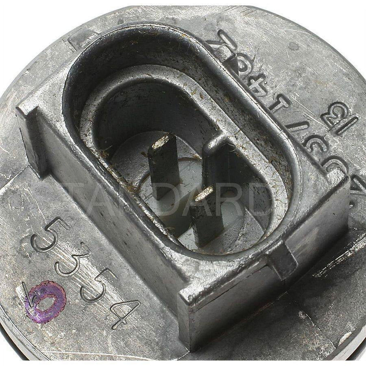 Standard Sc22 Vehicle Speed Sensor, Standard Fits Select: 1992-1999 Chevrolet Cavalier, 1991-1993 Chevrolet Lumina