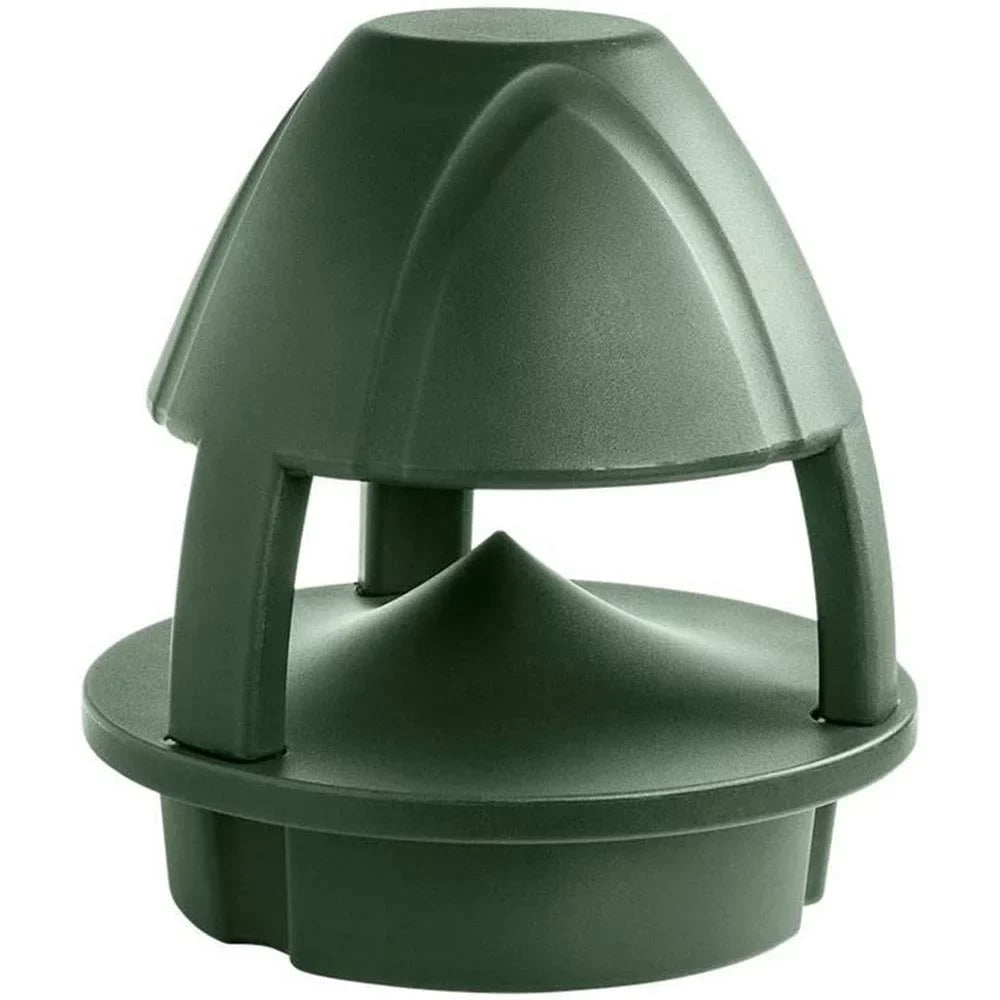 Passive Waterproof Inch Green Speaker (Green) speaker 6.5 Garden Olive exterior Pyle Passive