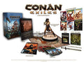 Conan Exiles - Limited Collector'S Edition - Playstation 4
