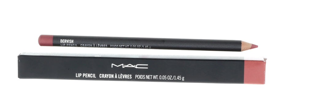 MAC oz Dervish, 0.05 Pencil, Lip