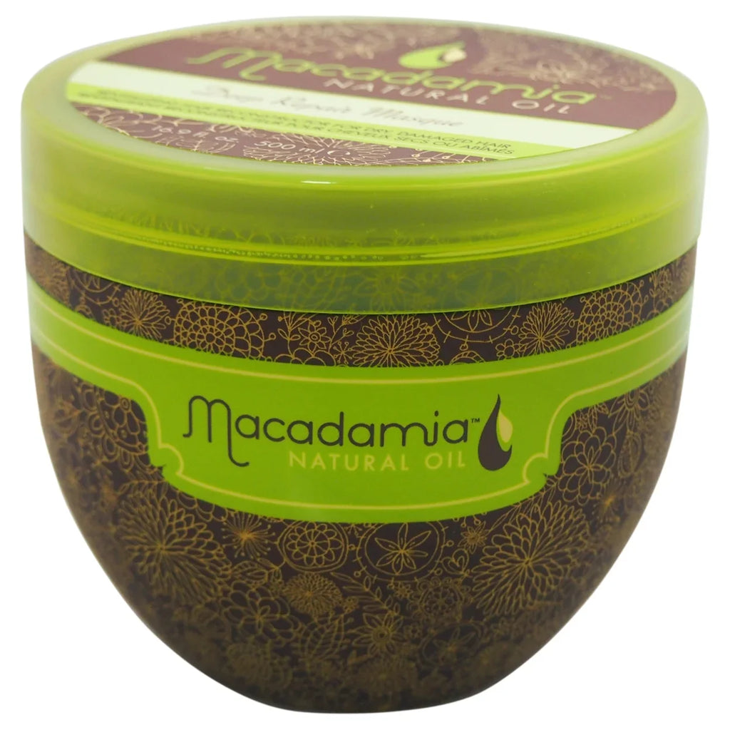 Professional Macadamia 16 Repair Oz Care Deep Hair Masque Hair