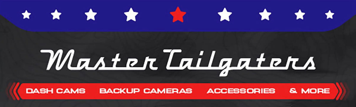 '+ Master # Backup 86790-07010 Avalon Tailgaters Part Camera (2013-2015) Hybrid OE Replacement