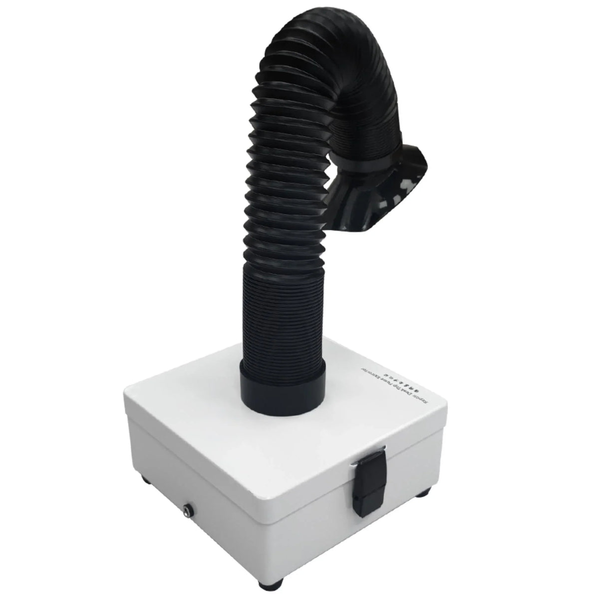 Soldering Extractor: DIY for Ideal for Spray Wood Fume Working, Soldering Efficient Instrument Smoke Painting, and Stations, Absorbing Desktop Burning