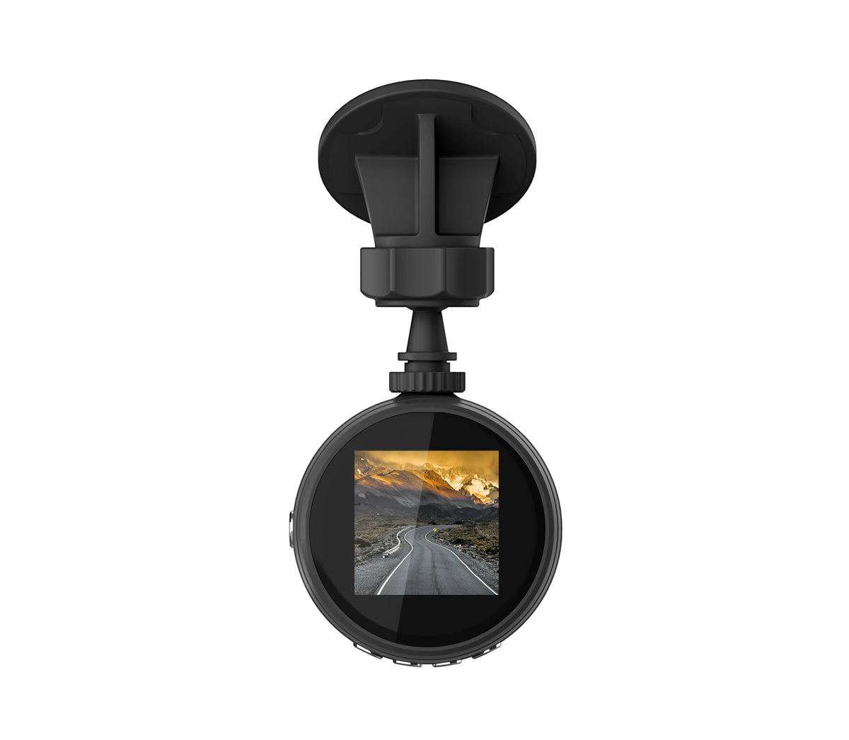 Plug Mini Dashcam Play Cam- - & Dash Dash HD Full 1080p JS