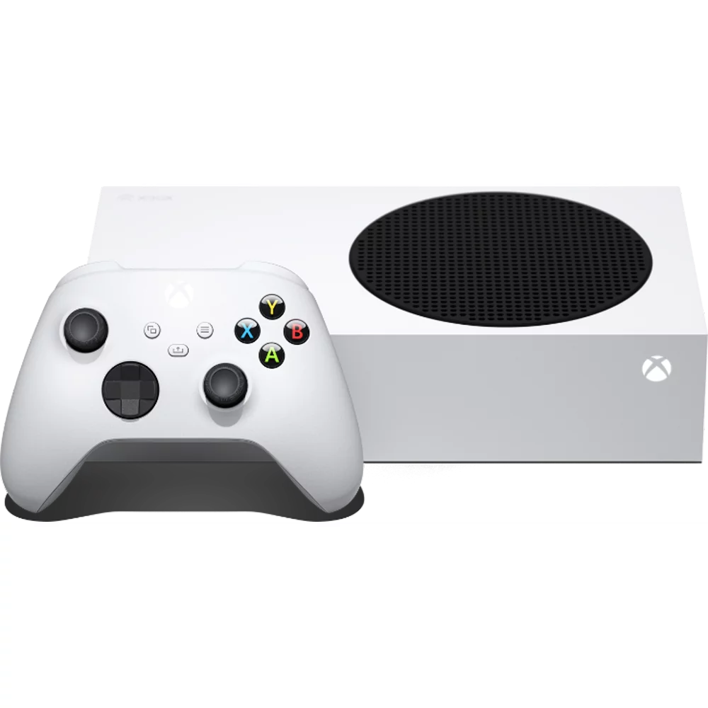 '-Series- 512gb Gaming -White- TEC Digital -S- - Edition Newest Xbox Console