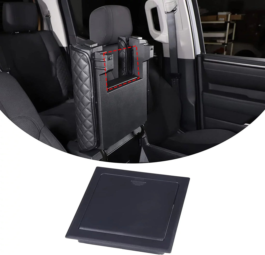 Tundra Storage Armrest Car Hidden Organizer, Box Case 2022 Console Storage Accessories, Armrest Center Box Control Central Hidden for Privacy TINKI 2023