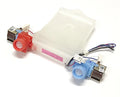 With Inlet Machine Valve MVWC565FW1 liquid Maytag Washer Shipped Originally MVWC565FW0, OEM