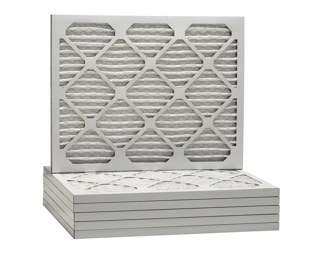 Box Aerostar MERV of 6 11, Filter, 20x30x1 Air 20x30x1,