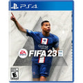 23 Pre-Owned FIFA