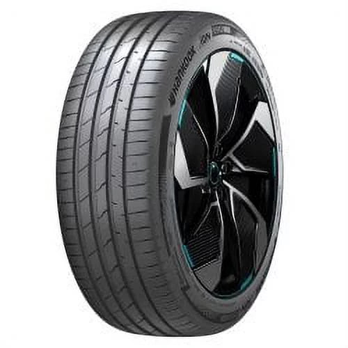 (Qty: 4) 275/50R20Xl Hankook Ion Evo As Suv Ih01A 113V Tire Fits: 2017-22 Mercedes-Benz Gls450 4Matic, 2019-20 Bmw X7 Xdrive40I