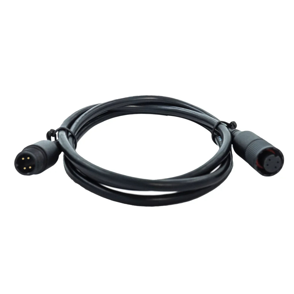 Extension for Cable Motorsports Ft.) Action System Camera STZ-RFCC100 KENWOOD (3.2 STZ-RF200WD KENWOOD Front-and-Rear Camera