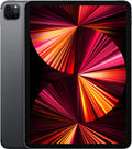 Restored Apple Ipad Pro (11") 3Rd Version 256Gb Space Gray Cellular Mhmv3Ll/A (Latest Model) (Refurbished)