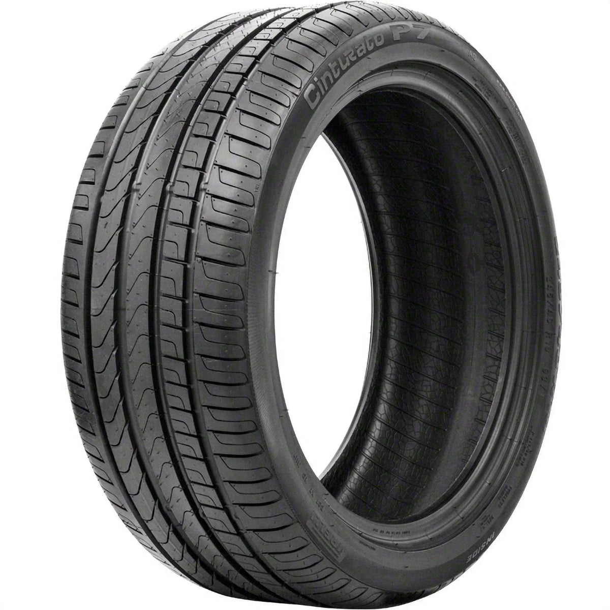 2 2017-19 89Y SR Nissan SR 205/50R17 of Tires Nissan Turbo, Pirelli Fits: Cinturato Set 2013-16 P7 Sentra Sentra