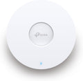 Omada AX5400 6-Stream WiFi Access Point, w/DC Adapter, 2.5G Port(EAP670)