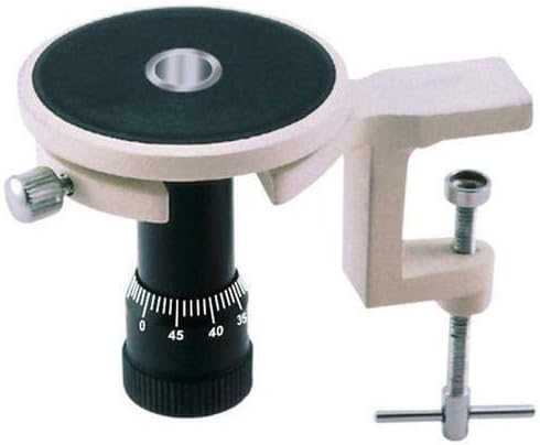 Hand & Table Plant Microtome with PlanoConcave Knife Clamp