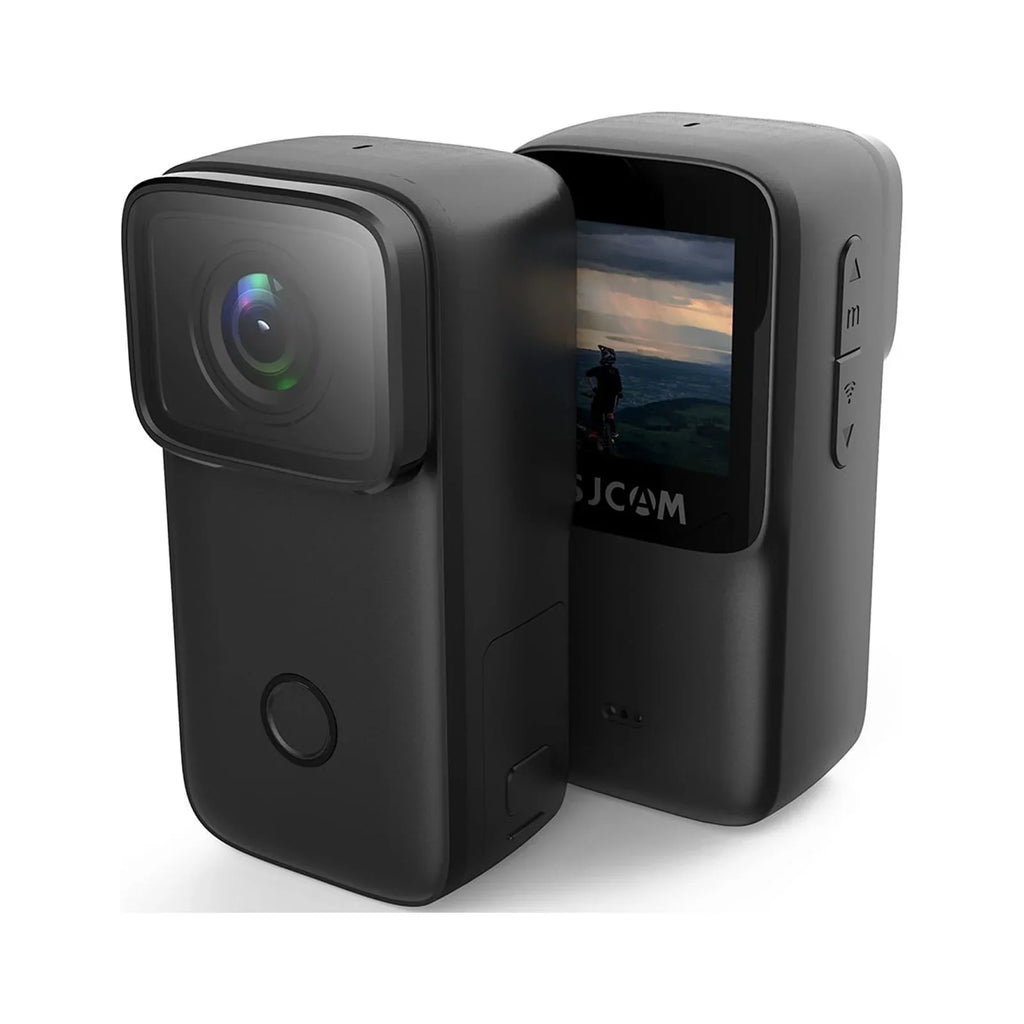 Camcorder,Screen 5M Body -Shake Vision Built-In 1.28 Inch Ips With 1.28 Inch 4K Wifi Camera 5M Body Waterproof C200 4K 6- -Shake Vision Camera With 1.28 Body Waterproof 6- Demwa
