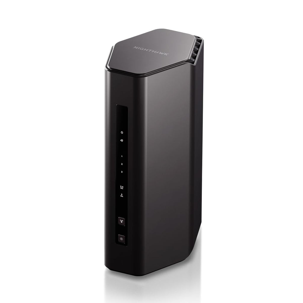 NETGEAR Nighthawk WiFi 7 Router RS100, Up to 2,000 sq ft, 3.6 Gbps