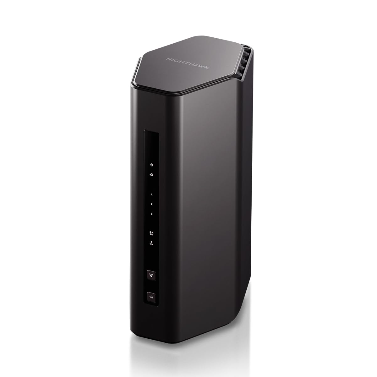 NETGEAR Nighthawk WiFi 7 Router RS100, Up to 2,000 sq ft, 3.6 Gbps