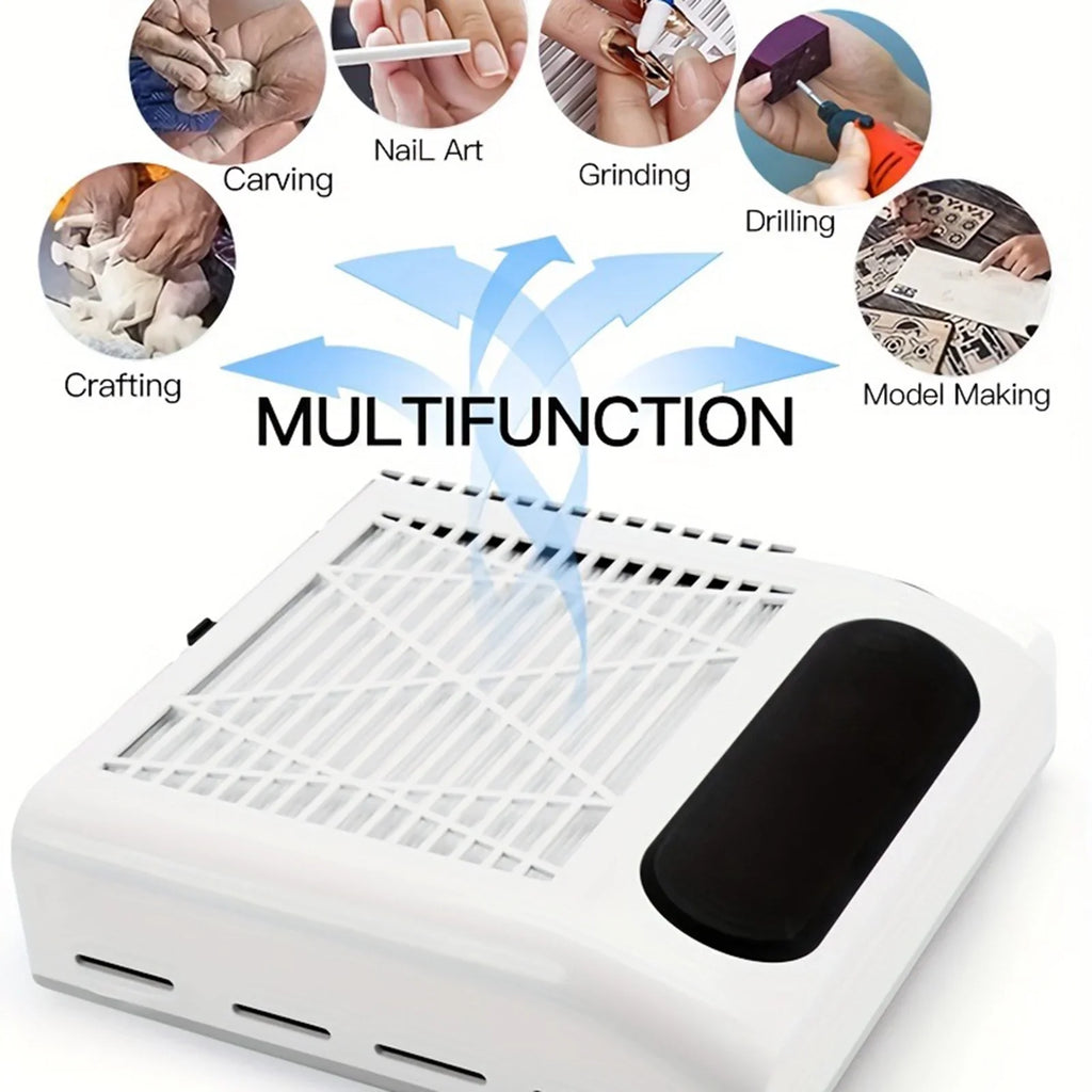 Filter Spirastell Filter Free Speed Adjustable And Nail Collector,80w Salons Adjustable Nail Nail Speed Salon Filter With Suction Andoer Dust Filter And And Speed Suction And Nail