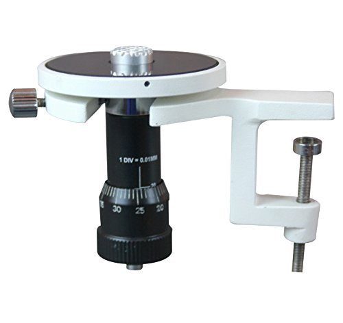 Hand and Table Microtome with Razor