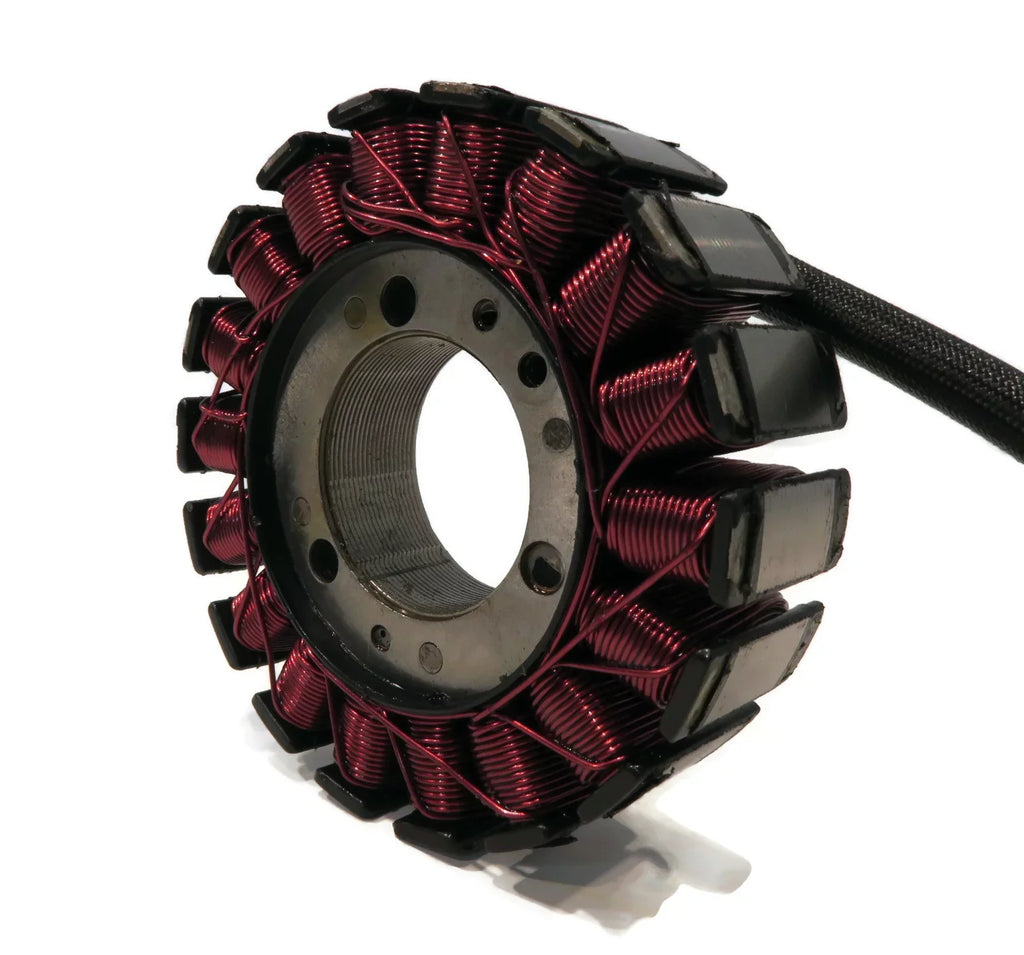The Rop Shop | Ignition Stator Magneto Alternator For Sea-Doo 1996-2002 Gtx Xp Watercraft Pwc
