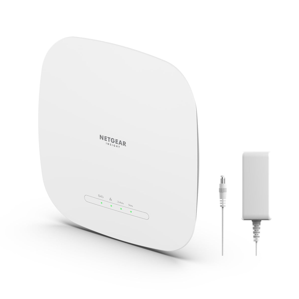 NETGEAR Cloud Managed WiFi 6 Wireless Access Point (WAX610)