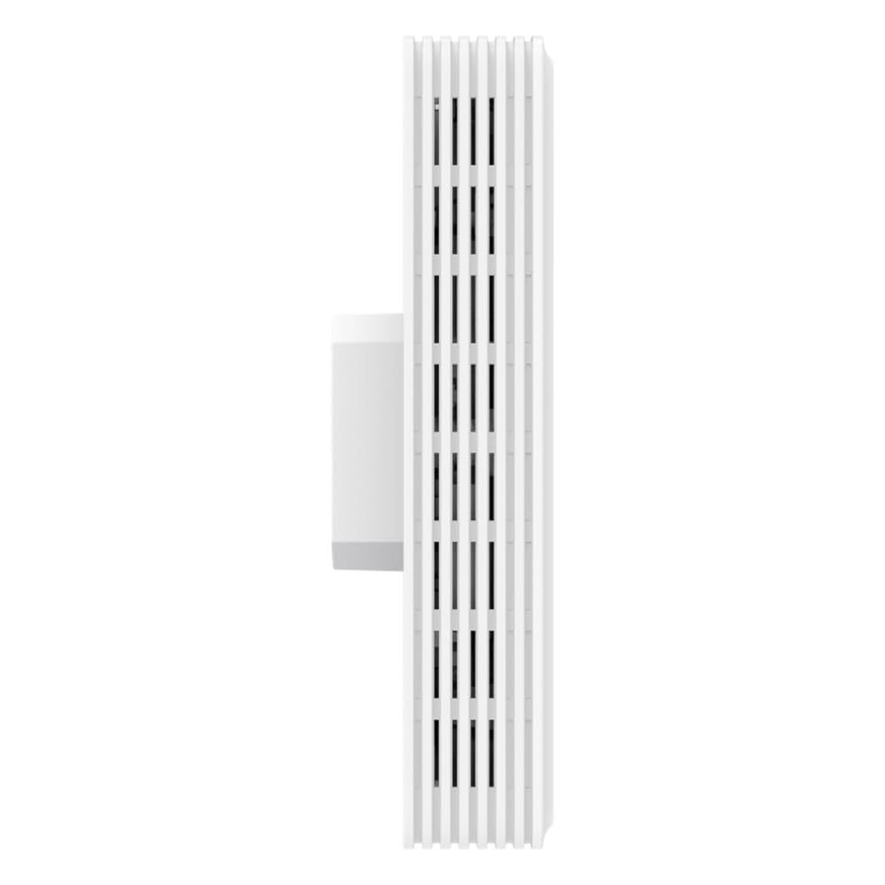 Omada AX1800 Wall-Plate Wireless Access Point, 5yr Warranty(EAP615-Wall)