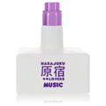 Women oz for Stefani Pop De Lovers Spray Parfum Music Gwen Eau by Harajuku (Tester) 1.7 Electric