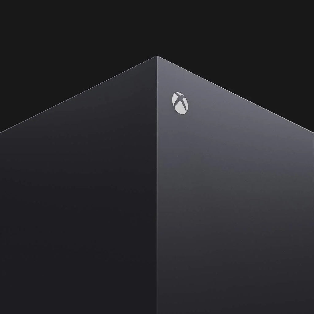Xbox Series X Latest Flagship 1Tb Ssd Console Bundle With Five Games And Xbox Chat Headset