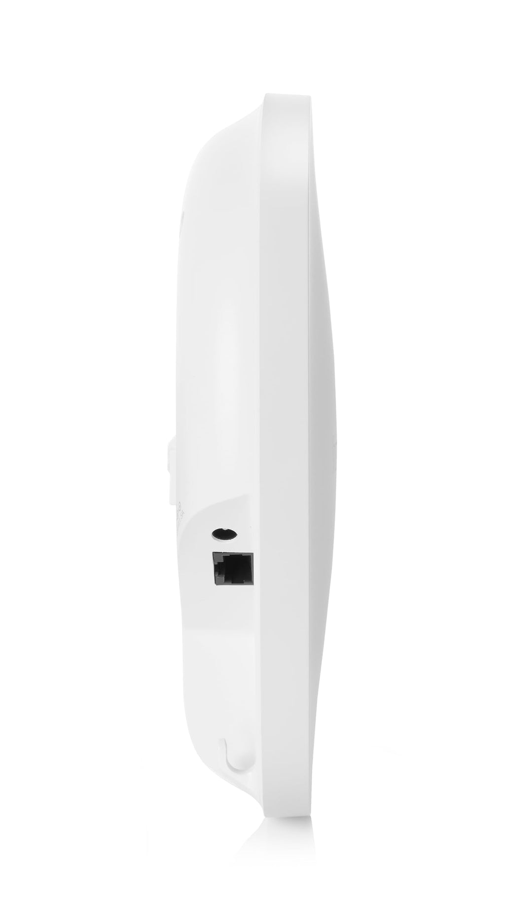 HPE Networking Instant On Access Point AP25 4x4 WiFi 6 Indoor Wireless Access Point | Power Source Not Included | US Model (R9B27A), Dual-Band