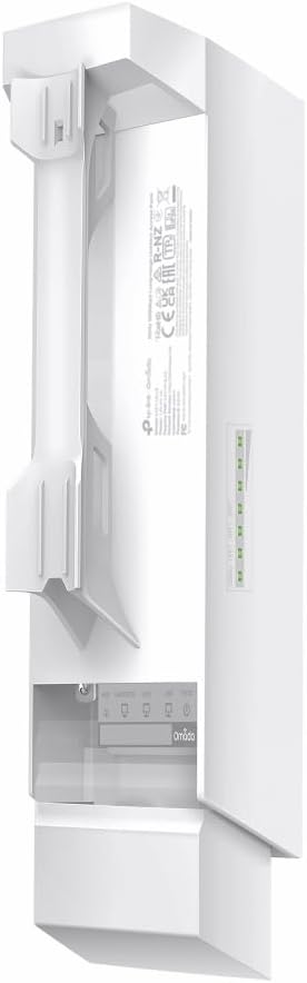 Omada EAP211-Bridge KIT, Wireless Bridge Indoor/Outdoor Access Point