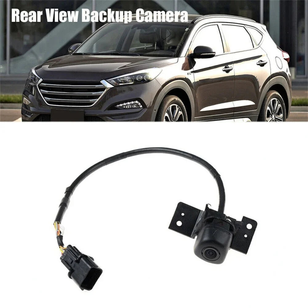 For Hyundai Tucson 3 16-18 Jp Rear View Camera 95760D3100 95760D3101 95760D3000