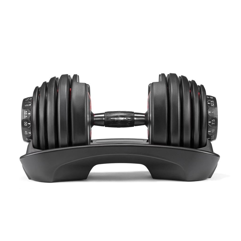Dumbbell Adjustable 552 (Single) SelectTech Bowflex