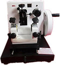 YiFun Trade Lab Manual 202A Rotary Microtome Slicer Slicing Machine LCD Display