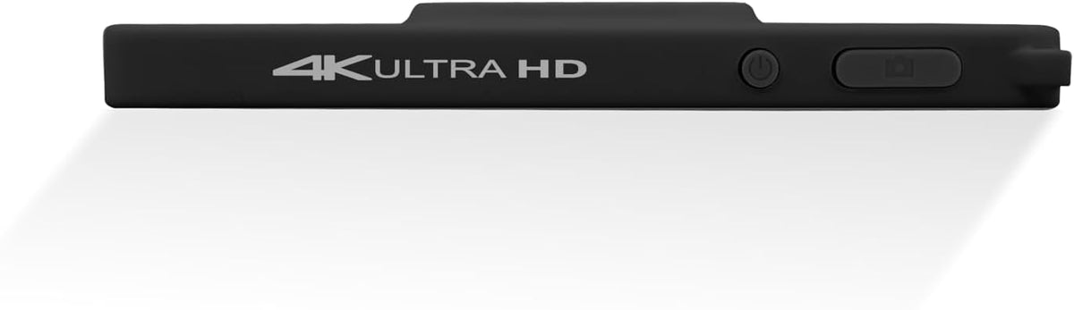 Minolta MNS10 48MP 4K Ultra HD Digital Camera - Black