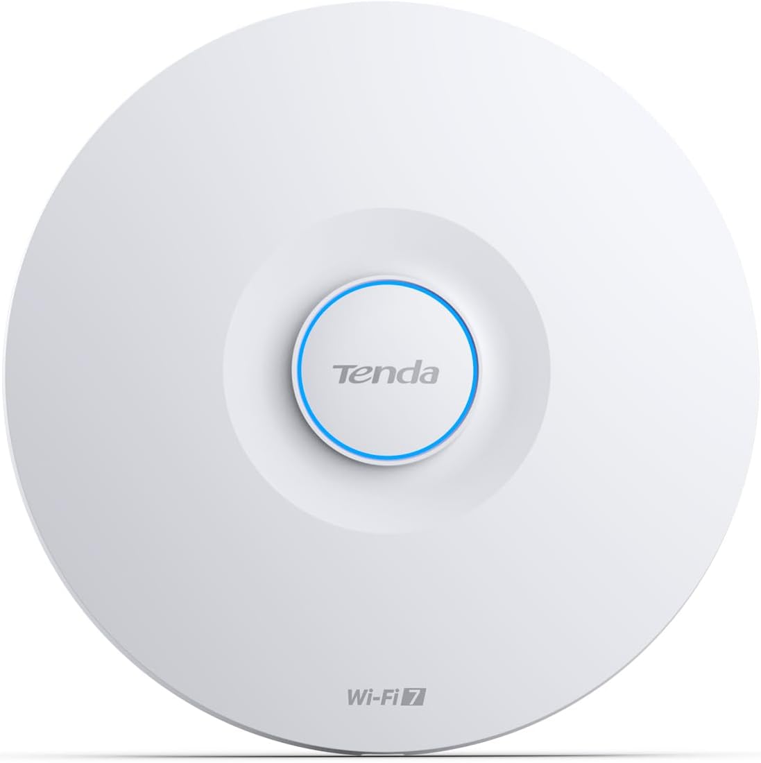 Tenda BE5010 WiFi 7 Wireless Access Point | 2.5G PoE+ Input & 1G LAN Port