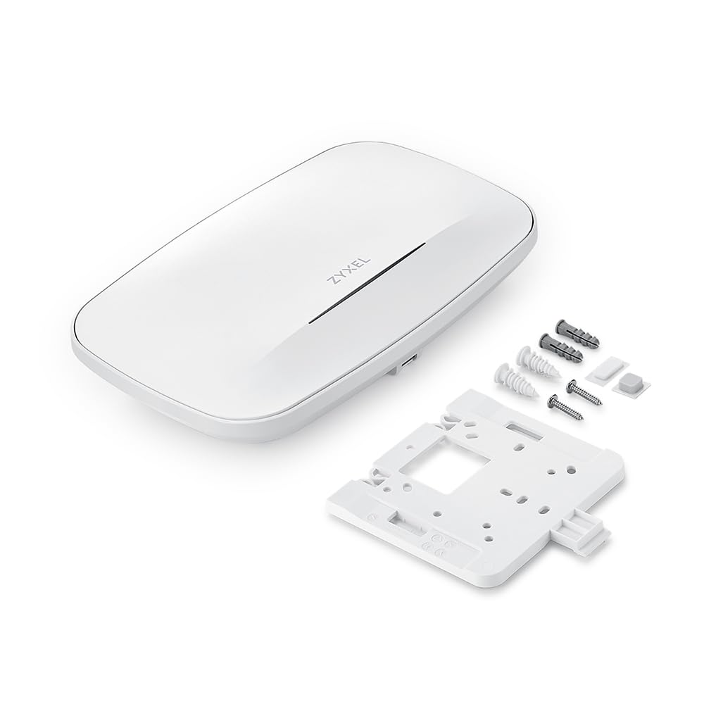 Zyxel WiFi 7 Wireless Access Point BE11000 | 2.5G | PoE+ | NWA130BE